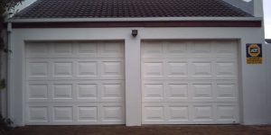 Fibreglass Sectional